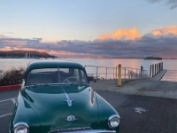 1952 Plymouth Cambridge for sale in Michigan (ID-97822)