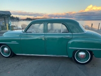 1952 Plymouth Cambridge for sale in Michigan (ID-97822)