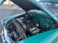 1952 Plymouth Cambridge for sale in Michigan (ID-97822)
