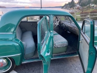1952 Plymouth Cambridge for sale in Michigan (ID-97822)