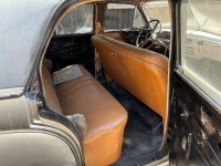 1952 Plymouth Cranbrook for sale in Michigan (ID-139969)