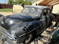 1952 Plymouth Cranbrook for sale in Michigan (ID-139969)