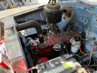 1952 Plymouth Cranbrook for sale in Michigan (ID-139969)