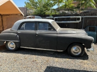 1952 Plymouth Cranbrook for sale in Michigan (ID-139969)