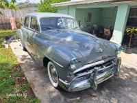 1952 Plymouth Cranbrook for sale in Michigan (ID-145078)