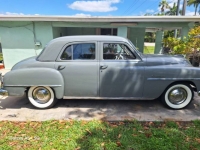 1952 Plymouth Cranbrook for sale in Michigan (ID-145078)