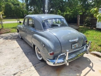 1952 Plymouth Cranbrook for sale in Michigan (ID-145078)