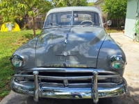 1952 Plymouth Cranbrook for sale in Michigan (ID-145078)
