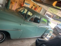 1952 Plymouth Cranbrook for sale in Michigan (ID-145646)