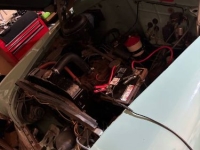 1952 Plymouth Cranbrook for sale in Michigan (ID-145646)