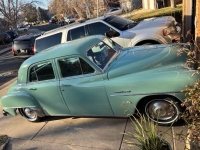 1952 Plymouth Cranbrook for sale in Michigan (ID-145646)
