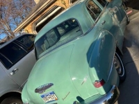 1952 Plymouth Cranbrook for sale in Michigan (ID-145646)