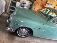 1952 Plymouth Cranbrook for sale in Michigan (ID-145646)