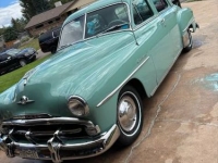1952 Plymouth Cranbrook for sale in Michigan (ID-145646)