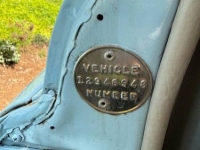 1952 Plymouth Cranbrook for sale in Michigan (ID-146598)