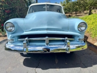 1952 Plymouth Cranbrook for sale in Michigan (ID-146598)