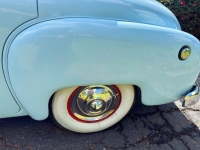 1952 Plymouth Cranbrook for sale in Michigan (ID-146598)