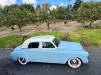 1952 Plymouth Cranbrook for sale in Michigan (ID-146598)