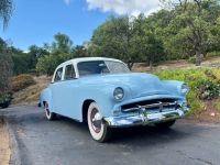 1952 Plymouth Cranbrook for sale in Michigan (ID-146598)