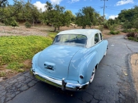 1952 Plymouth Cranbrook for sale in Michigan (ID-146598)