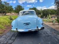 1952 Plymouth Cranbrook for sale in Michigan (ID-146598)