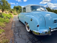 1952 Plymouth Cranbrook for sale in Michigan (ID-146598)