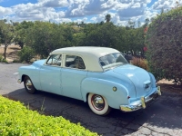 1952 Plymouth Cranbrook for sale in Michigan (ID-146598)