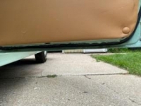 1952 Pontiac Chieftain for sale in Michigan (ID-119119)