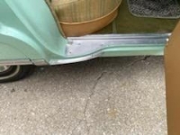 1952 Pontiac Chieftain for sale in Michigan (ID-119119)