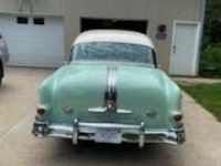 1952 Pontiac Chieftain for sale in Michigan (ID-119119)