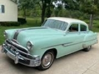 1952 Pontiac Chieftain for sale in Michigan (ID-119119)