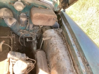 1952 Pontiac Sedan for sale in Michigan (ID-126332)