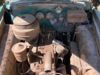 1952 Pontiac Sedan for sale in Michigan (ID-126332)