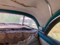 1952 Pontiac Sedan for sale in Michigan (ID-126332)