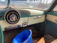 1952 Pontiac Sedan for sale in Michigan (ID-126332)