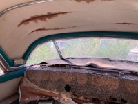 1952 Pontiac Sedan for sale in Michigan (ID-126332)