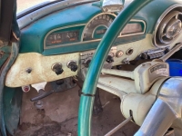 1952 Pontiac Sedan for sale in Michigan (ID-126332)
