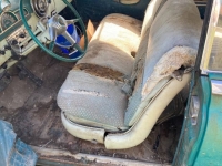 1952 Pontiac Sedan for sale in Michigan (ID-126332)