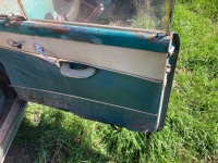 1952 Pontiac Sedan for sale in Michigan (ID-126332)