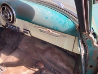 1952 Pontiac Sedan for sale in Michigan (ID-126332)