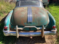 1952 Pontiac Sedan for sale in Michigan (ID-126332)