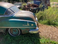 1952 Pontiac Sedan for sale in Michigan (ID-126332)