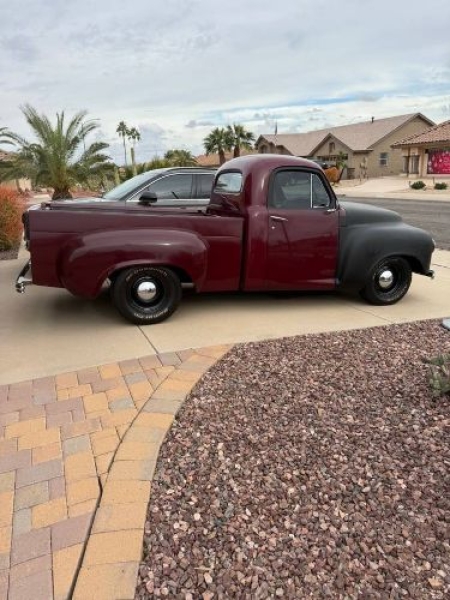 1952 Studebaker 2R5 for sale in Michigan (ID-162009)