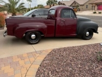 1952 Studebaker 2R5 for sale in Michigan (ID-162009)