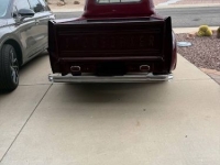 1952 Studebaker 2R5 for sale in Michigan (ID-162009)