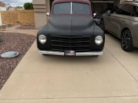 1952 Studebaker 2R5 for sale in Michigan (ID-162009)