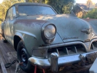 1952 Studebaker Champion for sale in Michigan (ID-154881)