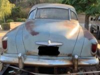 1952 Studebaker Champion for sale in Michigan (ID-154881)