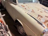 1952 Studebaker Champion for sale (ID-162644)