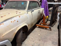 1952 Studebaker Champion for sale (ID-162644)